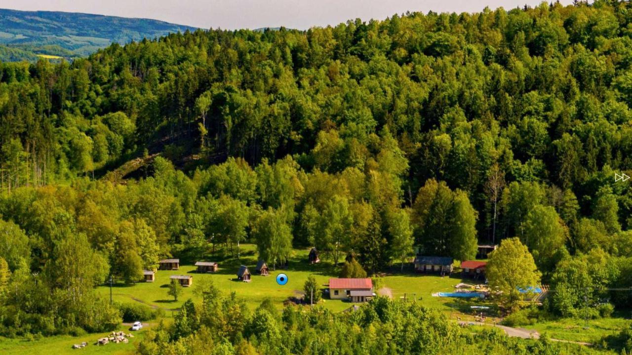 Hotel Areal Ontario Kyselka Kyselka  Exterior foto