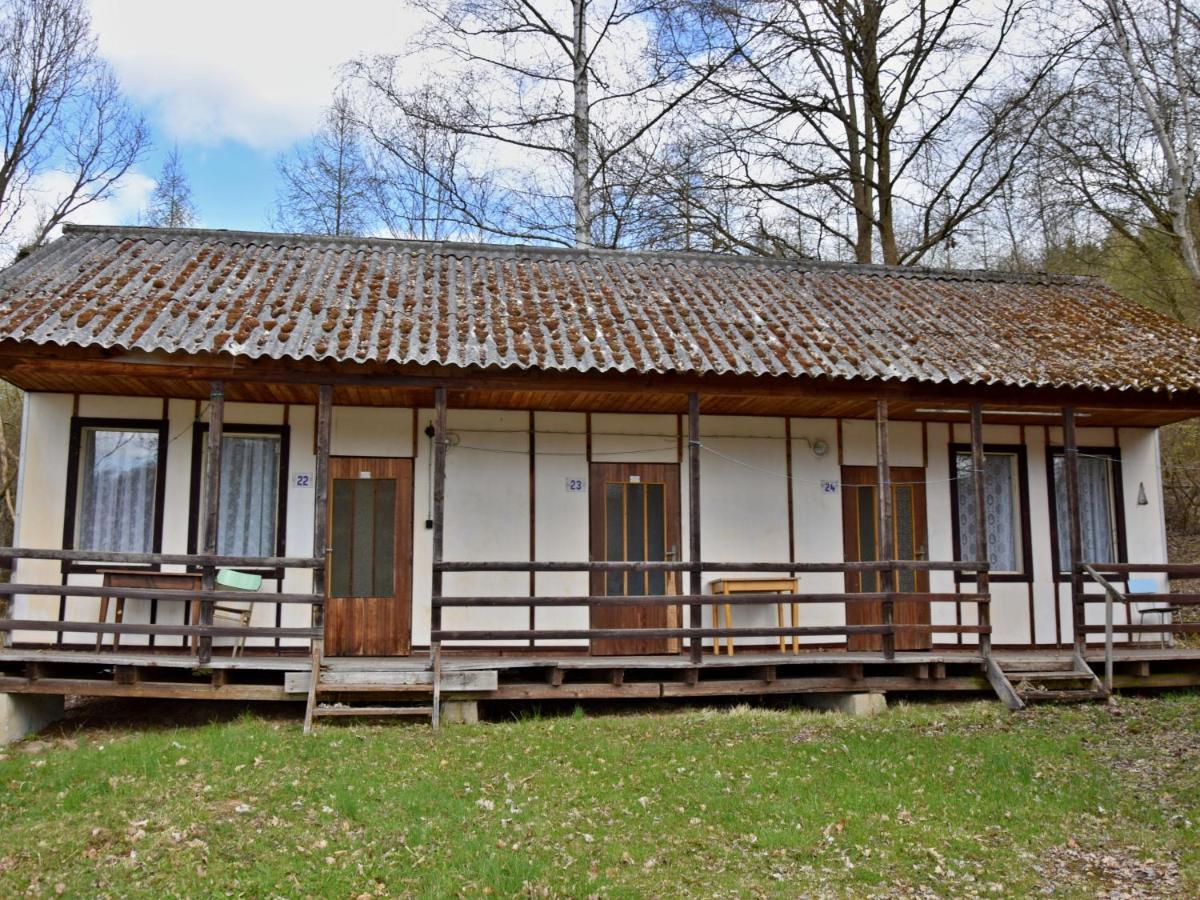 Hotel Areal Ontario Kyselka Kyselka  Exterior foto