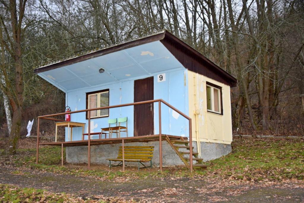 Hotel Areal Ontario Kyselka Kyselka  Exterior foto