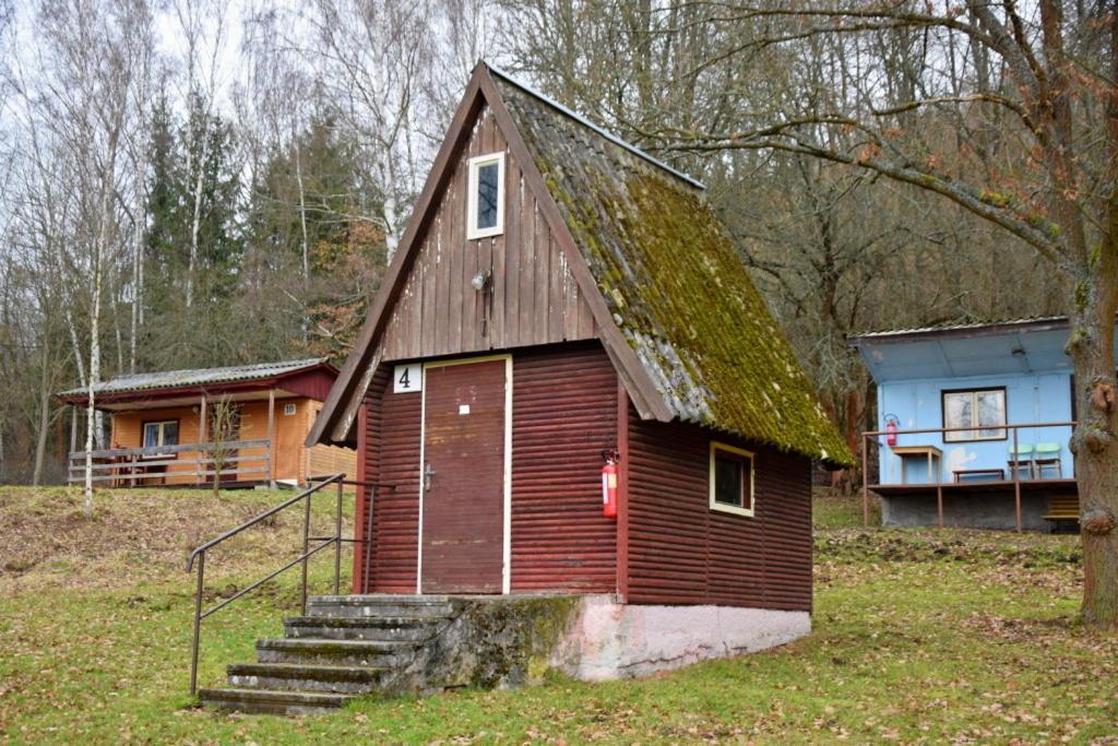 Hotel Areal Ontario Kyselka Kyselka  Exterior foto